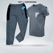 Smug Premium Combo T-Shirt And Trouser image