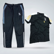 Smug Premium Combo T-Shirt And Trousers image