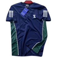 Smug Premium Contrast T-Shirt image