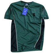 Smug Premium Contrast T-Shirt image