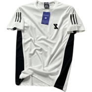 Smug Premium Contrast T-Shirt image