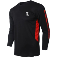 Smug Premium Full Sleeve T-shirt Fabric Soft And Comfortable image