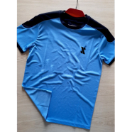 Smug Premium Half Sleeve Contrast T-Shirt image