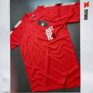 Smug Premium Just Do It T-Shirt image