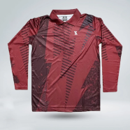 Smug Premium Polo Full Sleeve T Shirt Fabric Soft And Comfortable icon