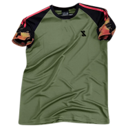 Smug Premium Raglen T-Shirt Fabric Soft And Comfortable image