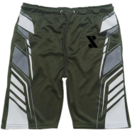 Smug Premium Sports Three Quarter Soft And Comfortable image