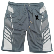 Smug Premium Sports Three Quarter Soft And Comfortable image