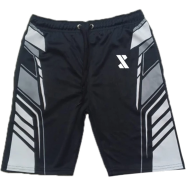 Smug Premium Sports Three Quarter Soft And Comfortable image