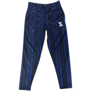 Smug Premium Stripe Trouser Perfect For Casual Wear image
