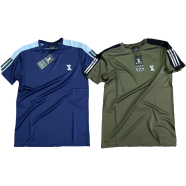 Smug Premium T-Shirt Fabric Soft And Comfortable Combo image