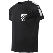 Smug Premium T-shirt Fabric Soft And Comfortable image