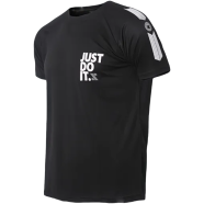 Smug Premium T-shirt Fabric Soft And Comfortable image