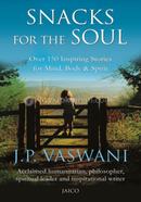 Snacks For The Soul image