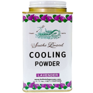 Snake Brand Cooling Powder Lavender 150g image