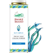 Snake Brand Prickly Heat Classic Original Colling Powder 420g image
