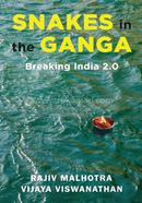 Snakes in the Ganga image