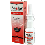 Snofas-Nasal Spray image