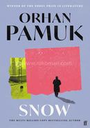 Snow image