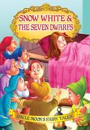 Snow White And The Seven Dwarfs image
