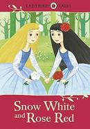 Snow White and Rose Red image