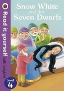 Snow White and the Seven Dwarfs : Level 4 image