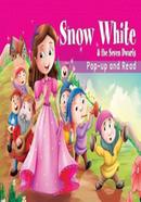 Snow White and the seven dwarfs image