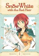 Snow White with the Red Hair: Volume 1 image