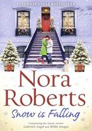 Snow is Falling image