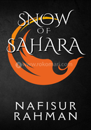 Snow of Sahara image