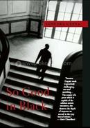 So Good In Black: A Novel image