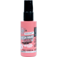 Soap and Glory Fresh Hair Supply Odour Neutralising Shine Mist 70ml image