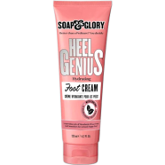 Soap and Glory Heel Genus Hydrating Foot cream 50 ml image