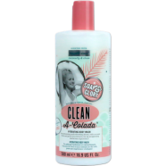 Soap and Glory Clean A Colada Hydrating Body Wash 500ml image