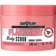 Soap And Glory Flake Away Body Scrub 300ml image