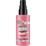 Soap And Glory Fresh Hair Supply Odour Neutralising Shine Mist 70 ml image