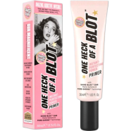 Soap And Glory One Hack Of A Blot Primer 30 ml image