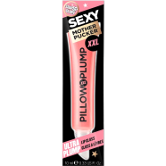 Soap And Glory Sexy Mother Pucker Pillow Plump Xxl Lip Gloss Pink Well 10ml image
