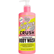 Soap And Glory Sugar Crush Fresh And Foamy Body Wash 500 ml image