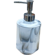 Soap Dispenser Bottle – Refillable, Easy-to-Use Pump for Bathroom image