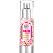 Soap and Glory Bright and Pearly Radiance Boosting Skin Cocktail – 30ml image