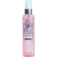 Soap and Glory Call of Fruity Fragrance Spritz 110ml image