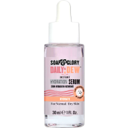Soap and Glory Daily Dew Instant Hydration Serum – 30ml image