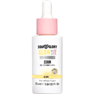 Soap and Glory Glow With IT™ 10 Percent Vitamin C Serum – 25ml image