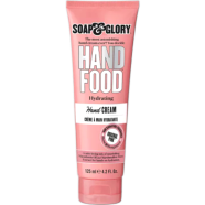 Soap and Glory Hand Food Hydrating Hand Cream 125ml image