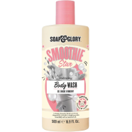Soap and Glory Rich and Famous Body Wash 500ml image