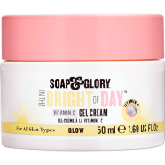 Soap and Glory Vitamin C Bright of Day Gel Cream – 50ml image