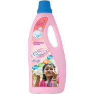 Soapy Liquid Detergent 1 Liter image
