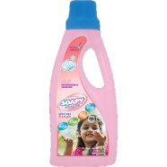 Soapy Liquid Detergent 500 ml icon
