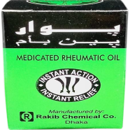 Pain Relief Balm 1pc image